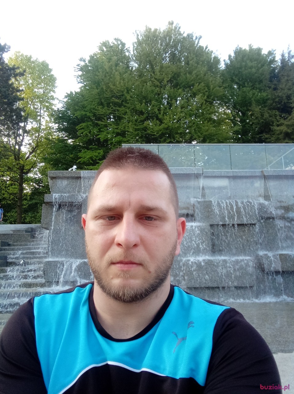 Rafał, Mężczyzna, 33, Bytom, Polska: 1