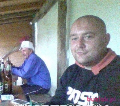 Paweł, Mężczyzna, 33, Żary, Polska: 1