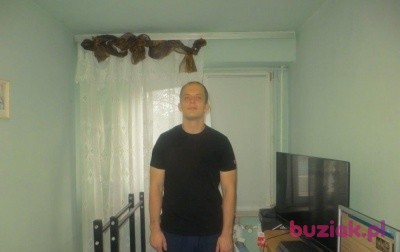 Jarek, Mężczyzna, 40, Błonie, Polska, Zdjęcie: 1