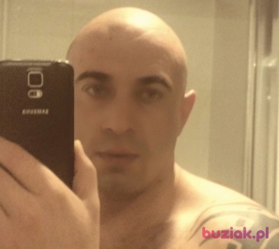 Michał , Male, 39, Warszawa, Polska, Photo: 1