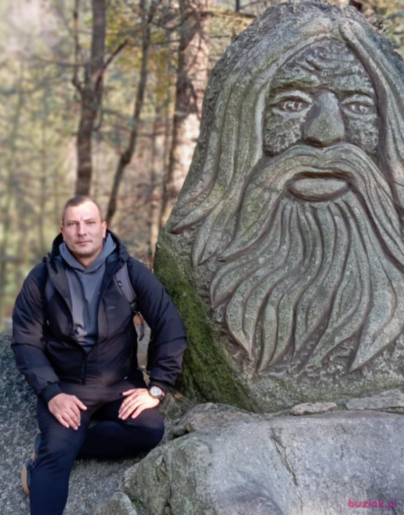 Mateusz, Male, 34, Legnica, Polska, Photo: 1