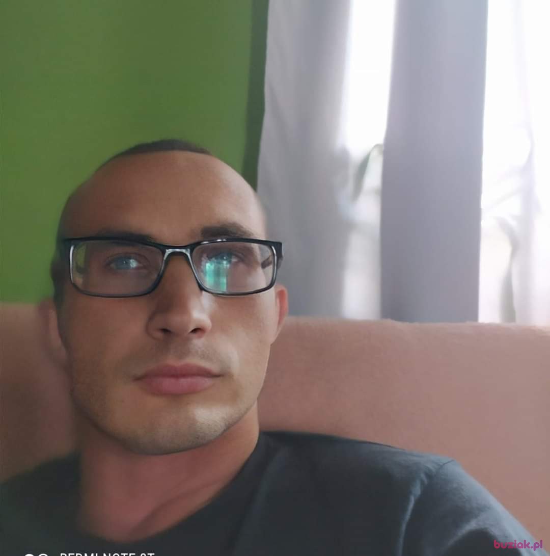 Lukaz, Male, 37, Tarnów, Polska: 1