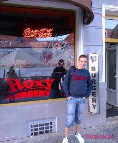 Łukasz, Male, 30, Wielka Brytania, Photo: 3
