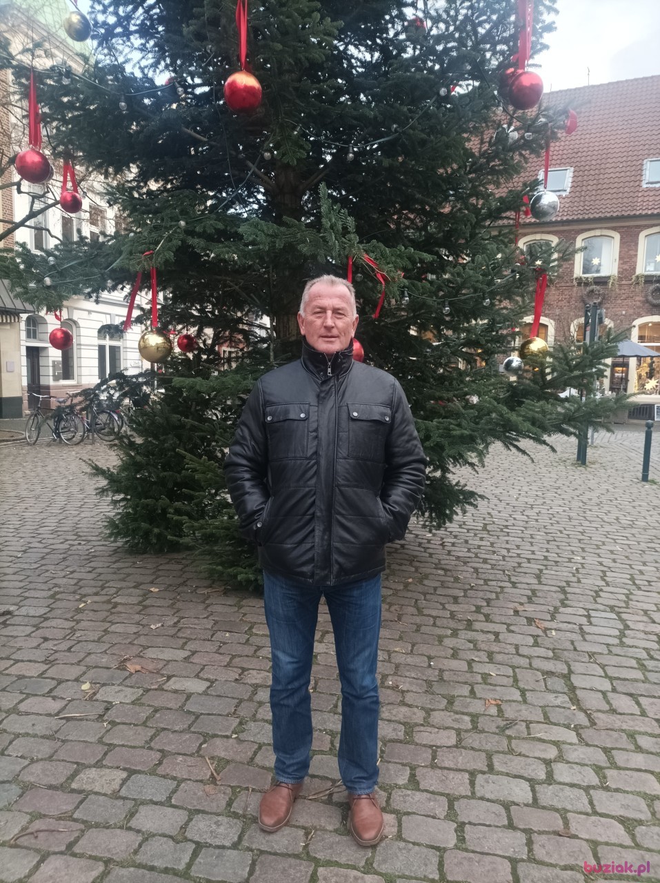 Christoph, Male, 59, Dortmund, Niemcy: 1