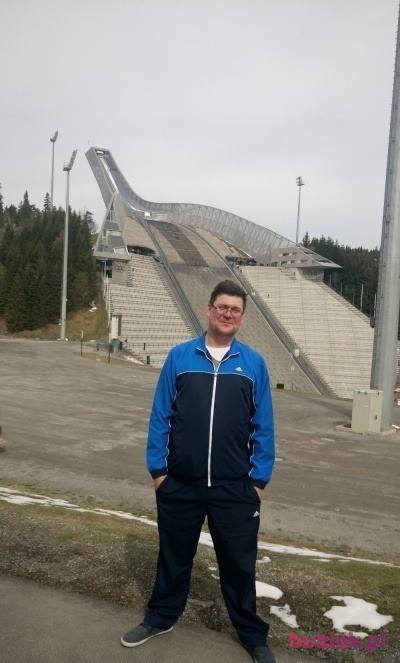 Marek, Male, 46, Czaplinek, Polska, Photo: 3