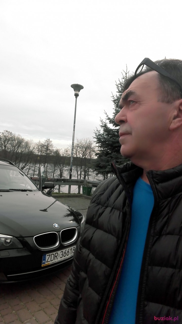 Jozef, Male, 66, Czaplinek, Polska, Photo: 1