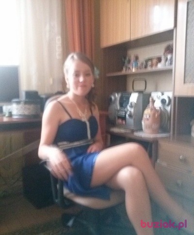 Kasiunia95, Female, 29, Golub-Dobrzyń, Polska: 1
