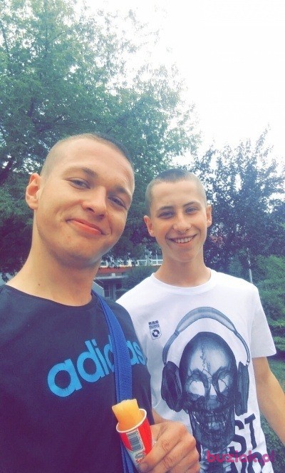 Damian, Male, 26, Puławy, Polska, Photo: 2