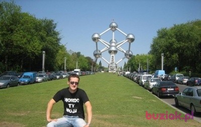 Artur, Male, 38, Wołów, Polska, Photo: 1