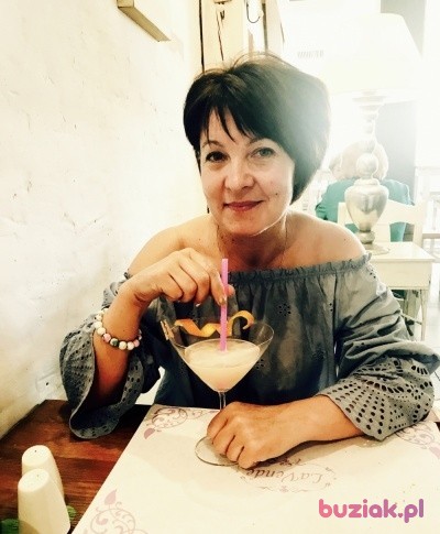 Agnieszka, Kobieta, 52, Polska, Zdjęcie: 1