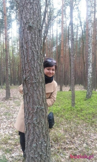Magdalena , Kobieta, 44, Warszawa, Polska, Zdjęcie: 1