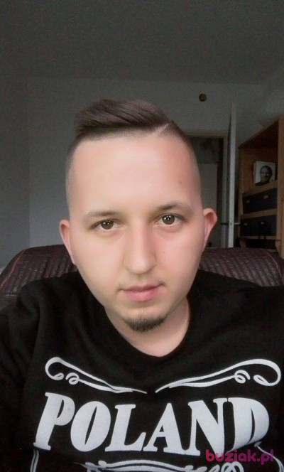 Marcin, Male, 35, Zielona Góra, Polska: 1