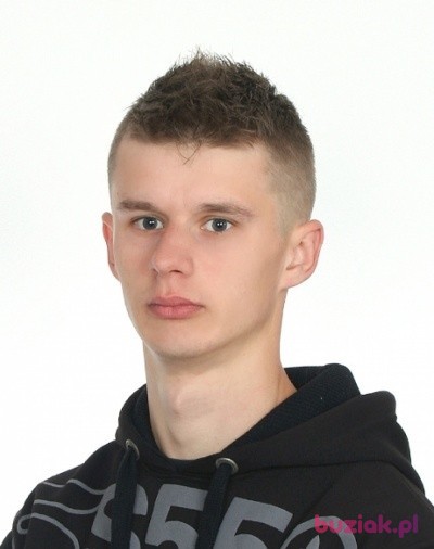 grzesiek, Mężczyzna, 32, Leżajsk, Polska: 1