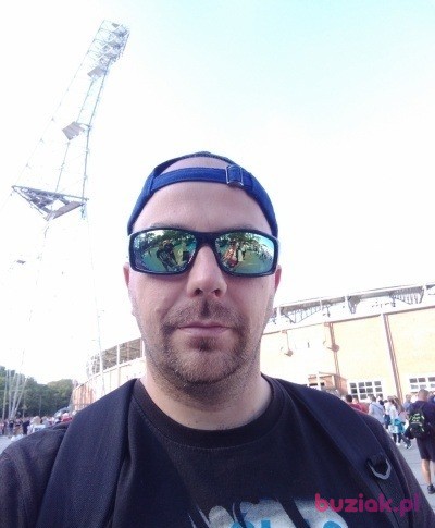 Karol, Male, 42, Świętochłowice, Polska, Photo: 4