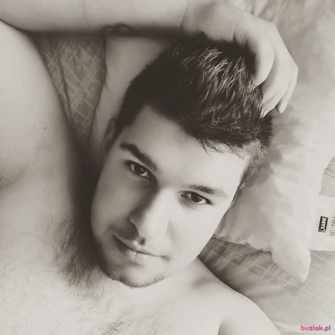 Bronek, Male, 28, Cieszyn, Polska: 1