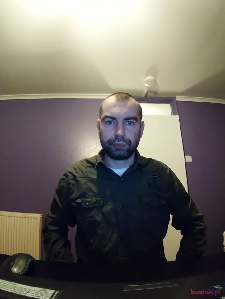 Radek, Mężczyzna, 46, Wielka Brytania, Zdjęcie: 2