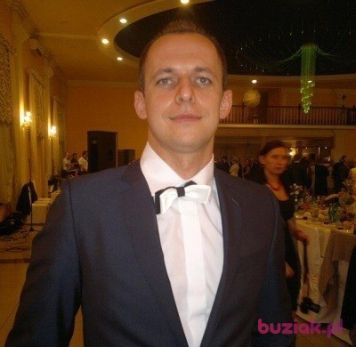 Tomek, Male, 42, Koluszki, Polska, Photo: 2