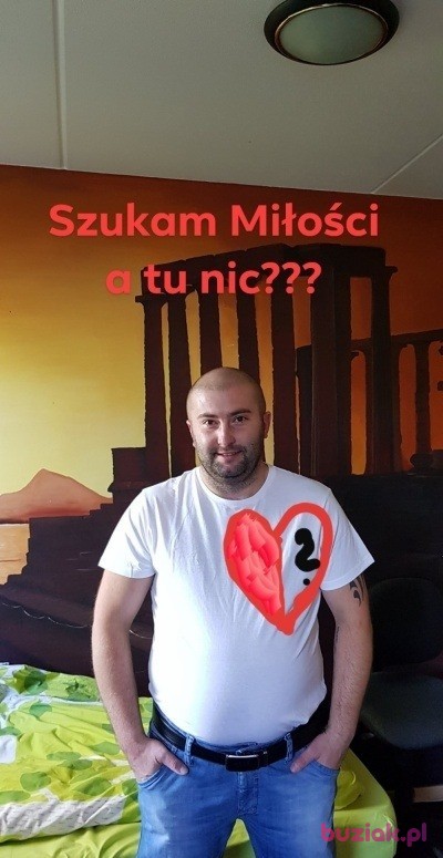Łukasz, Male, 40, Złotów, Polska, Photo: 2