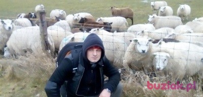 Lukasz, Male, 42, Holandia, Photo: 2