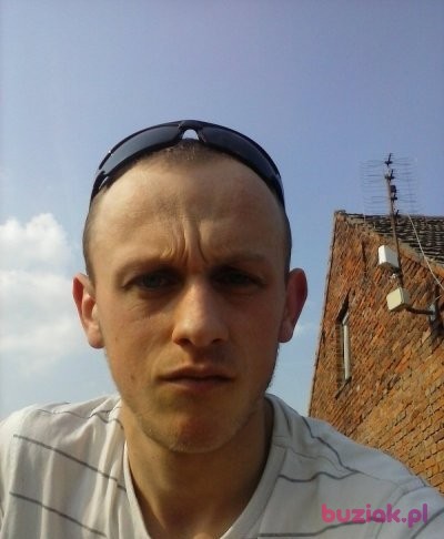 Artur, Male, 33, Wolsztyn, Polska, Photo: 6