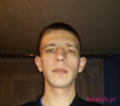 krzysiek, Male, 36, Marki, Polska: 1