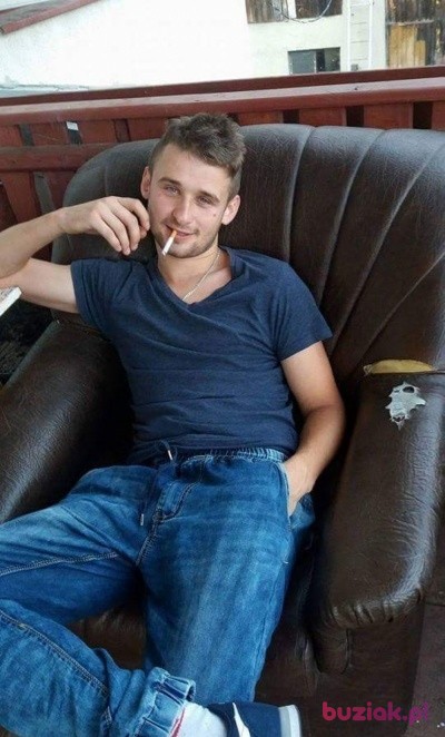 Maciej , Mężczyzna, 33, Przemyśl, Polska, Zdjęcie: 1