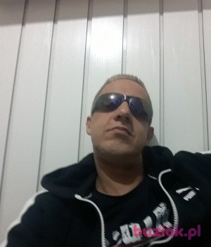 Damian, Mężczyzna, 41, Białystok, Polska, Zdjęcie: 2