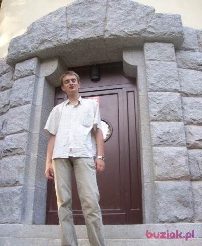 Mateusz, Mężczyzna, 36, Kielce, Polska: 1