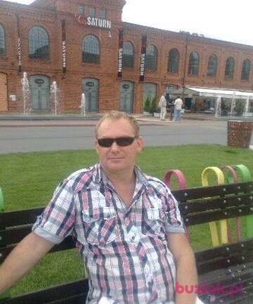 wojtek, Mężczyzna, 50, Łódź, Polska: 1
