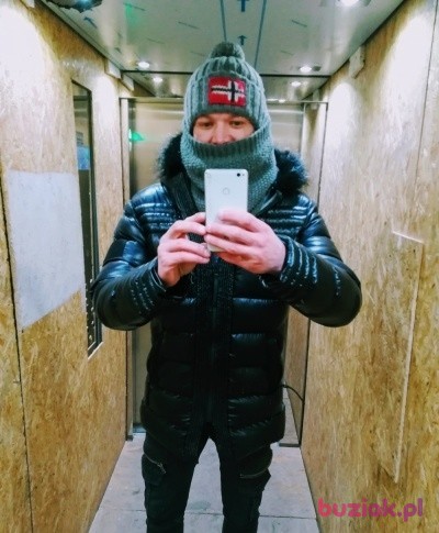 Sebastian, Mężczyzna, 35, Rotterdam South Holland Province, Holandia, Zdjęcie: 1