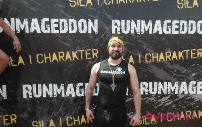 Wiktor, Mężczyzna, 33, Wrocław, Polska, Zdjęcie: 1