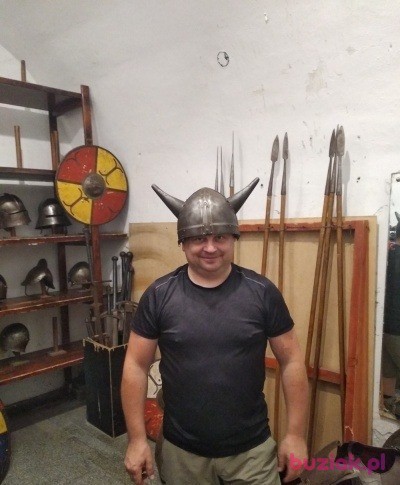 Maniek675, Mężczyzna, 47, Polska, Zdjęcie: 2