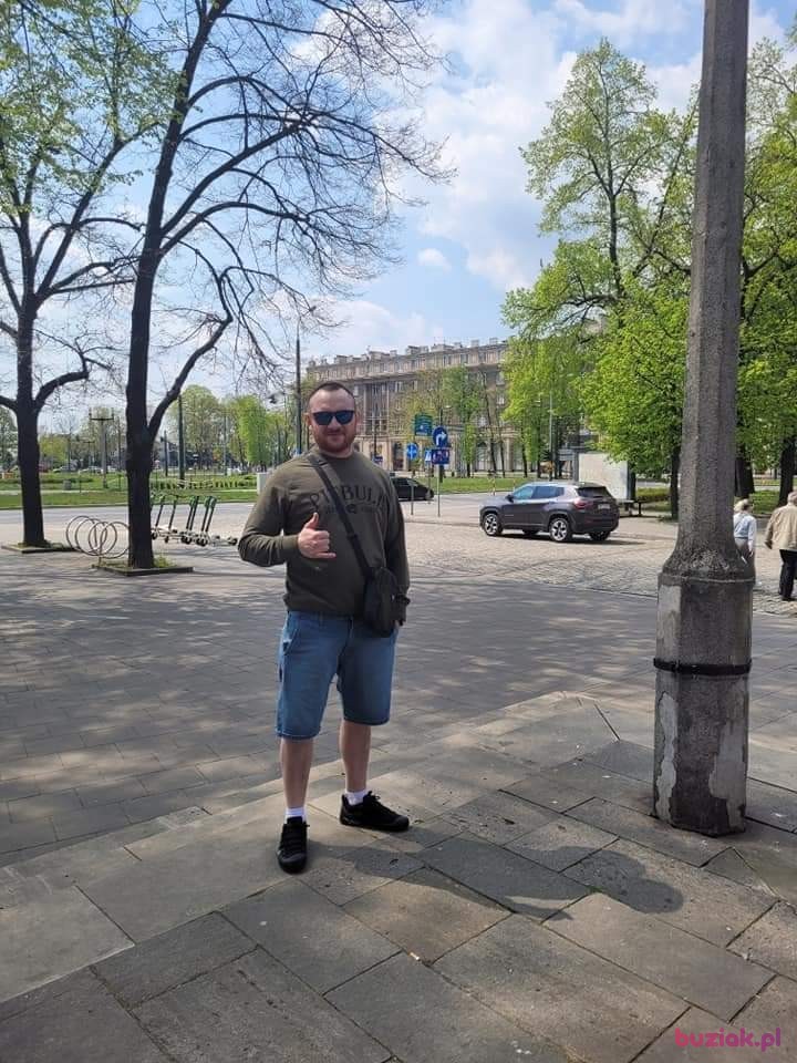 MaMarcin, Male, 40, Częstochowa, Polska, Photo: 3