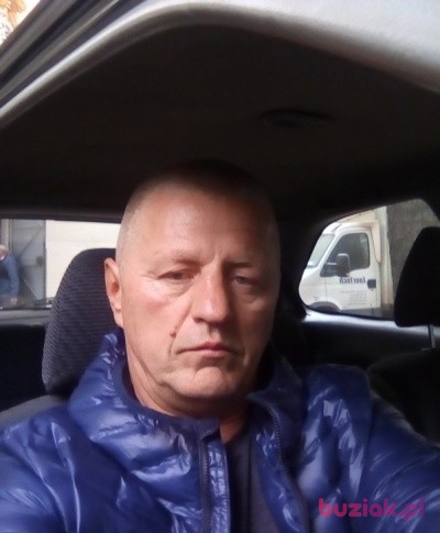 Darek, Mężczyzna, 51, Warszawa, Polska, Zdjęcie: 1