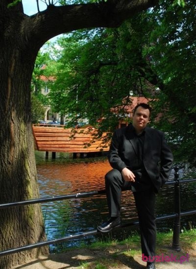 Marcin, Male, 39, Bolesławiec, Polska, Photo: 2