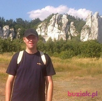 Konrad, Male, 44, Kobyłka, Polska: 1