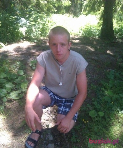 Patryk, Mężczyzna, 28, Sosnowiec, Polska: 1