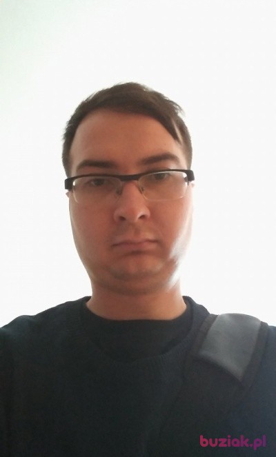 Przemek, Mężczyzna, 37, Wejherowo, Polska: 1