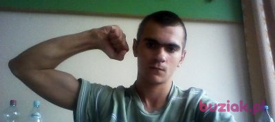 Mateusz, Male, 28, Tarnów, Polska: 1