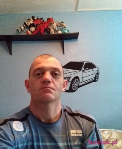 rafal, Male, 43, Mielec, Polska: 1