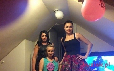 Barbara, Kobieta, 42, Holandia, Zdjęcie: 2