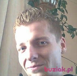 Kris, Mężczyzna, 36, Grybów, Polska, Zdjęcie: 2