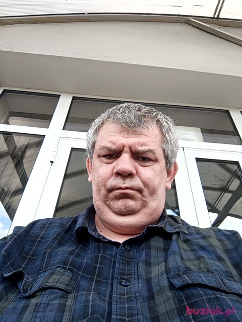 Pio, Mężczyzna, 50, Olsztyn, Polska, Zdjęcie: 1