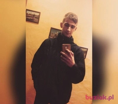 Tomek, Mężczyzna, 25, Mysłowice, Polska: 1