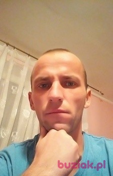 czarnyczer, Mężczyzna, 34, Żary, Polska: 1
