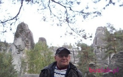 Dzidek, Male, 79, Łódź, Polska, Photo: 1
