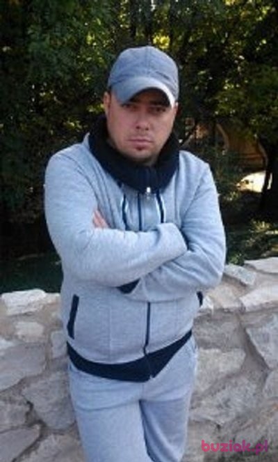 dim-kon, Mężczyzna, 47, Warszawa, Polska: 1