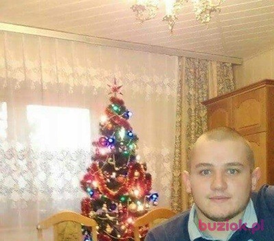 Dworaczek, Male, 29, Otwock, Polska, Photo: 2