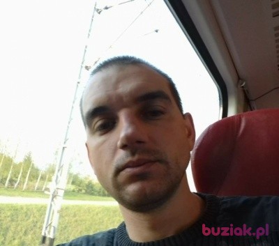 Marcin, Male, 34, Warwick, Wielka Brytania, Photo: 1
