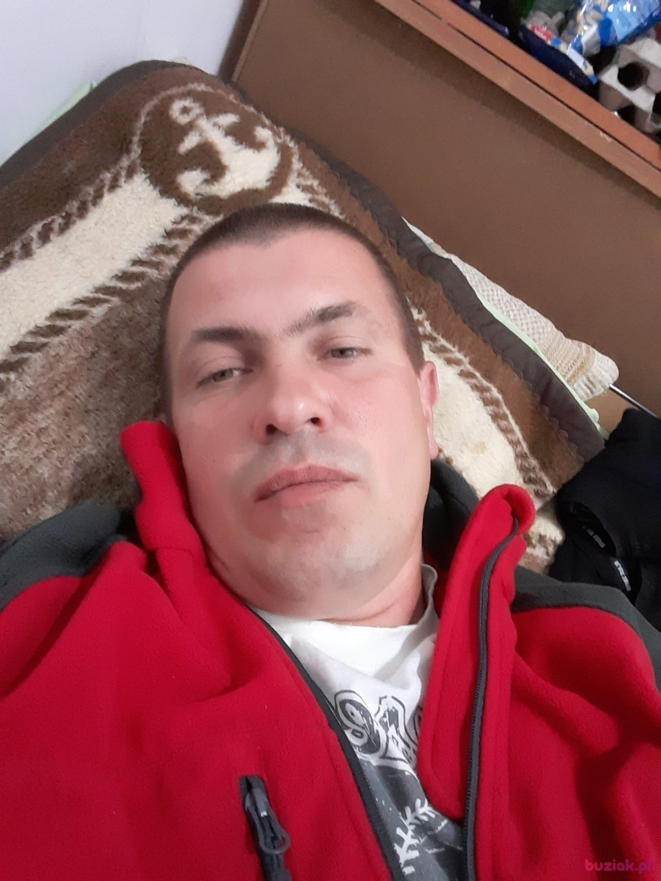 Duk, Mężczyzna, 34, Lębork, Polska: 1